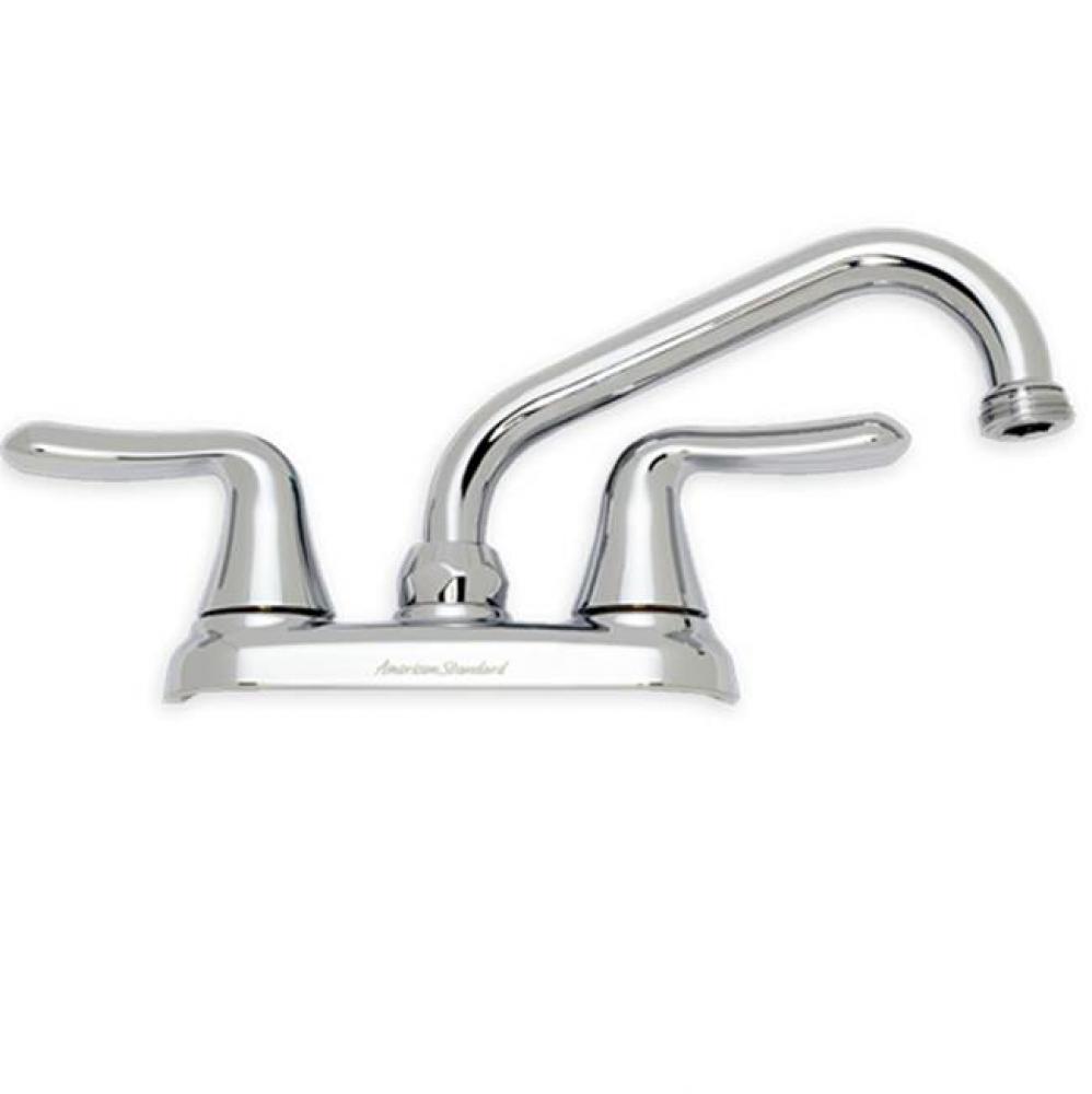 Colony&#xae; Soft 2-Handle Laundry Faucet