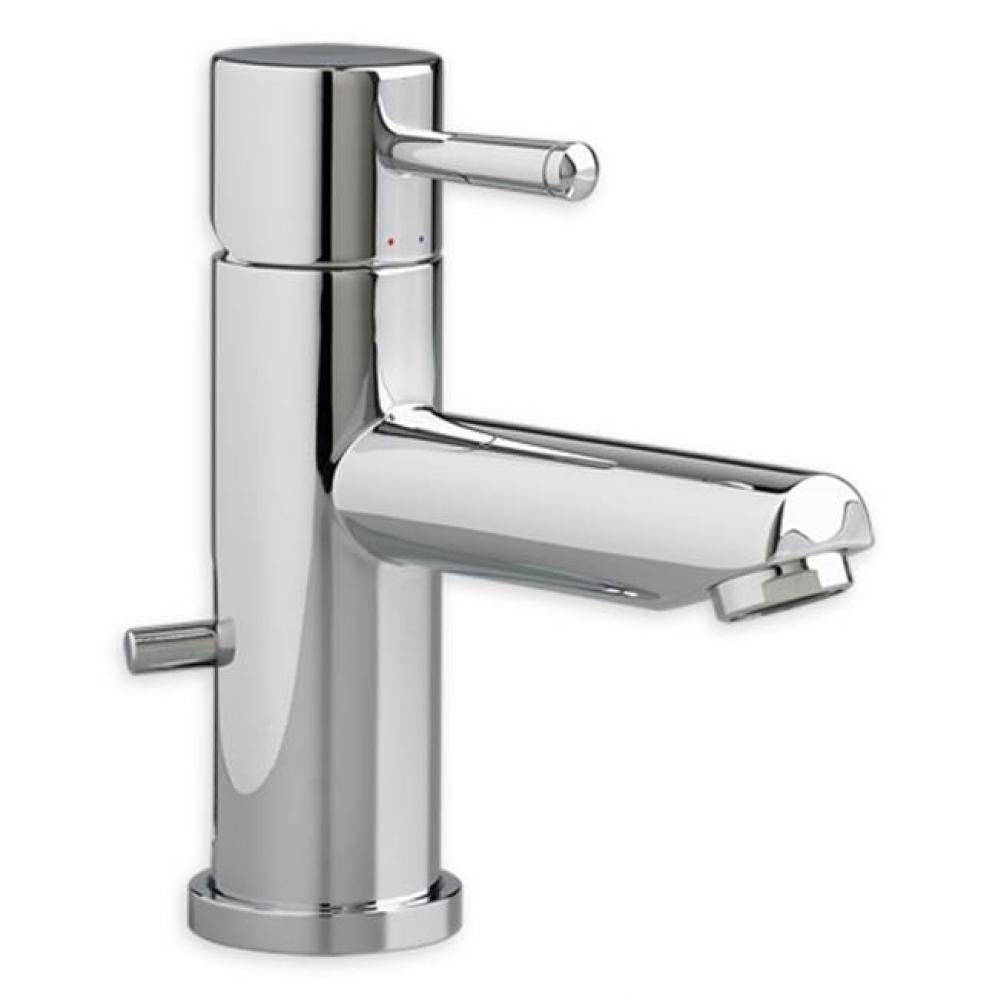 Serin&#xae; Single Hole Single-Handle Bathroom Faucet 1.2 gpm/4.5 L/min With Lever Handle