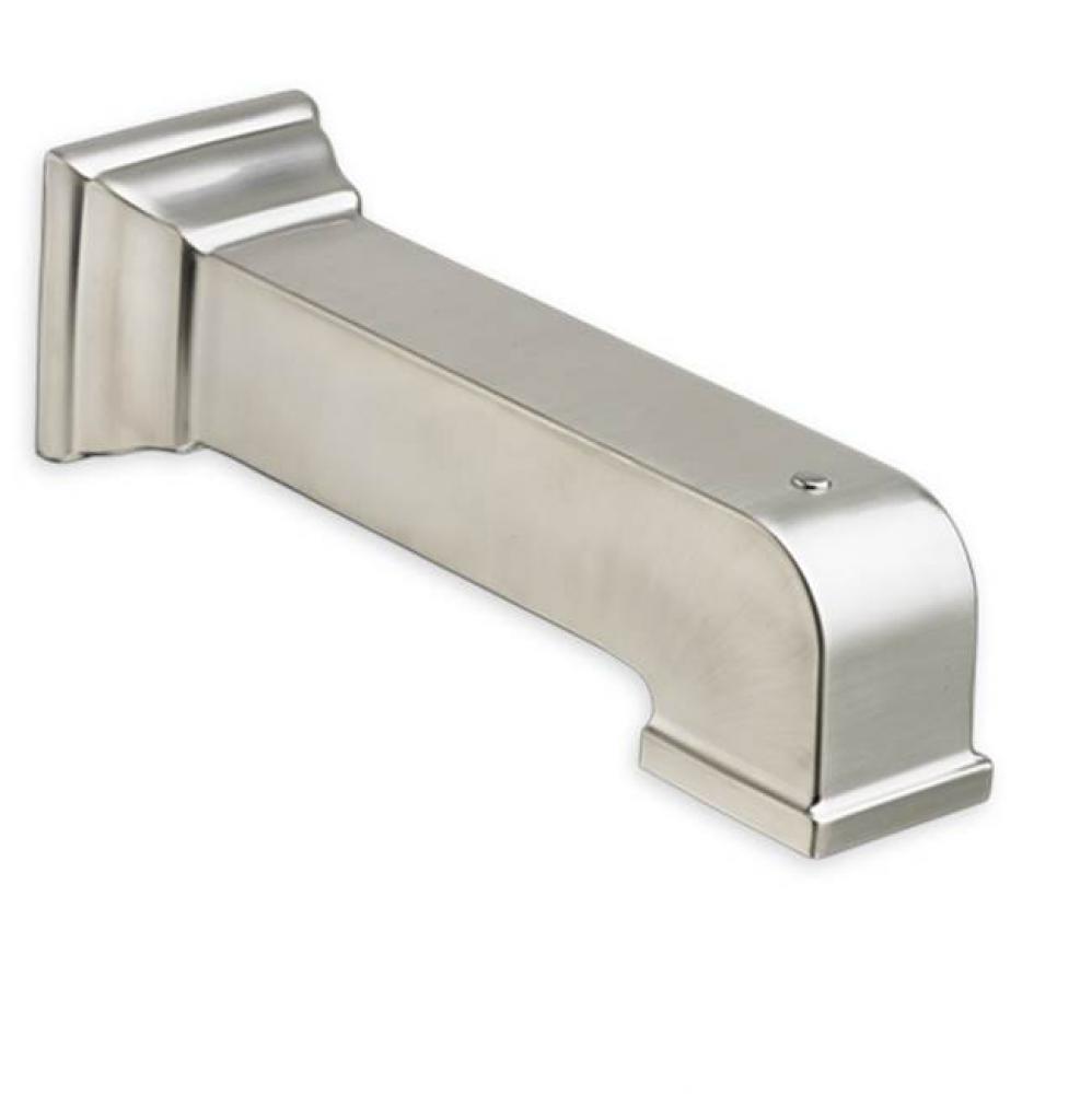 Town Square Slip-On Tub Spout