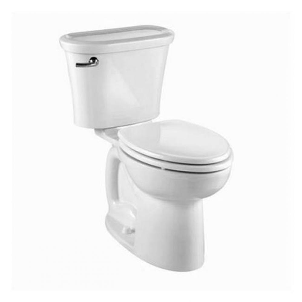 Cadet&#xae; 3 Slow-Close Elongated Toilet Seat