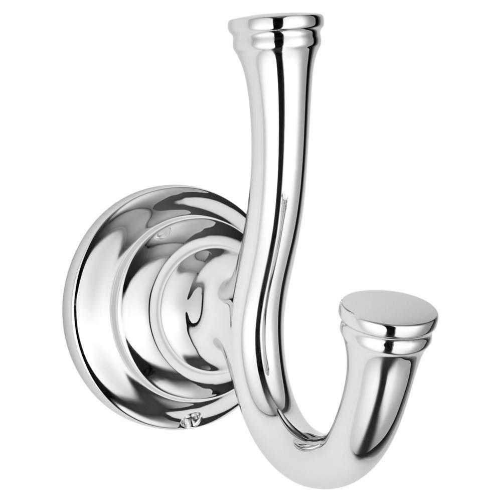 Delancey&#xae; Double Robe Hook