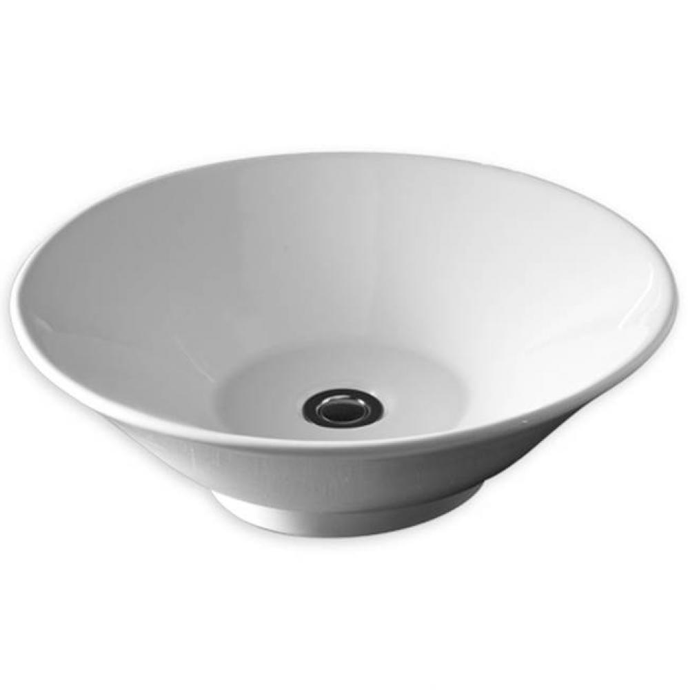 CELERITY ABOVE-COUNTER SINK