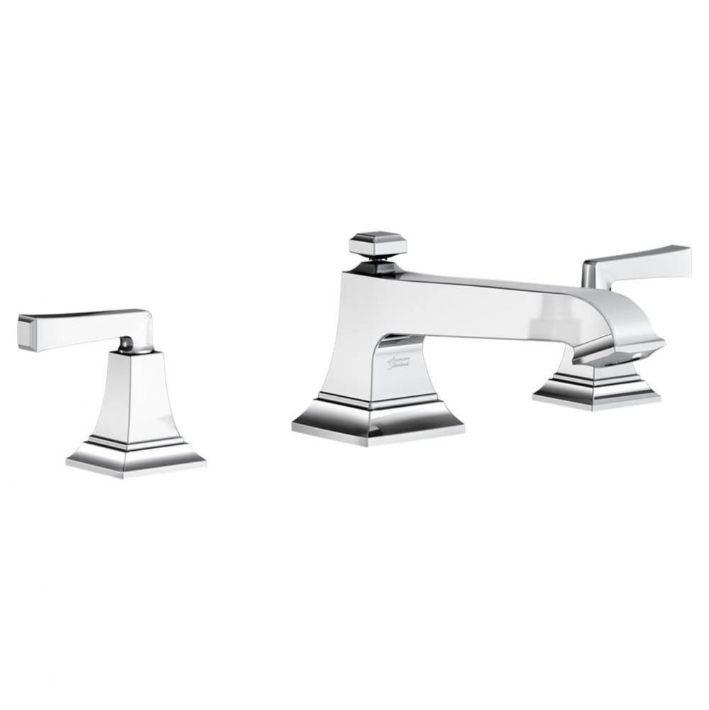 Town Square&#xae; S Bathub Faucet With Lever Handles for Flash&#xae; Rough-In Valve