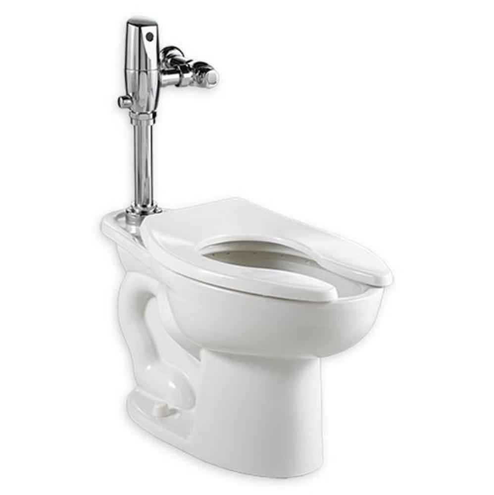 Madera Chair Height EverClean&#xae; Toilet System With Touchless Selectronic&#xae; Piston Flush Va