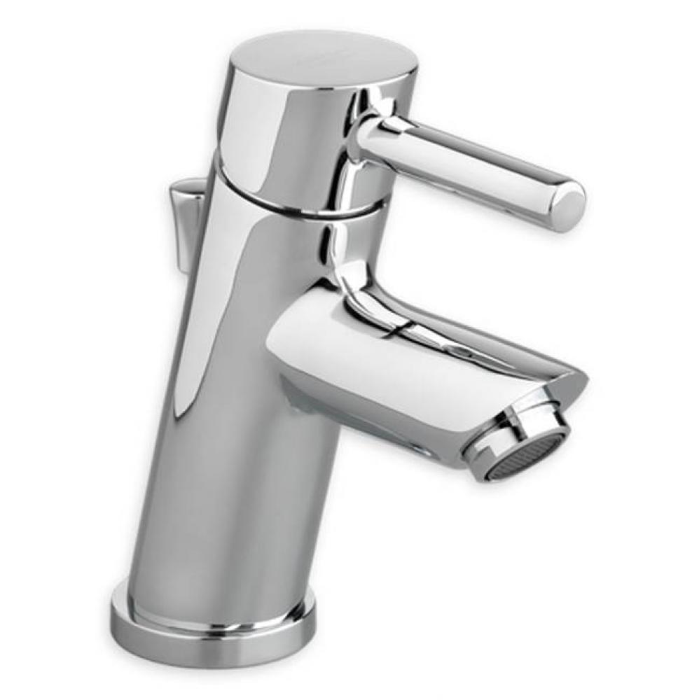 Serin&#xae; Single Hole Single-Handle Bathroom Faucet 1.2 gpm/4.5 L/min With Lever Handle