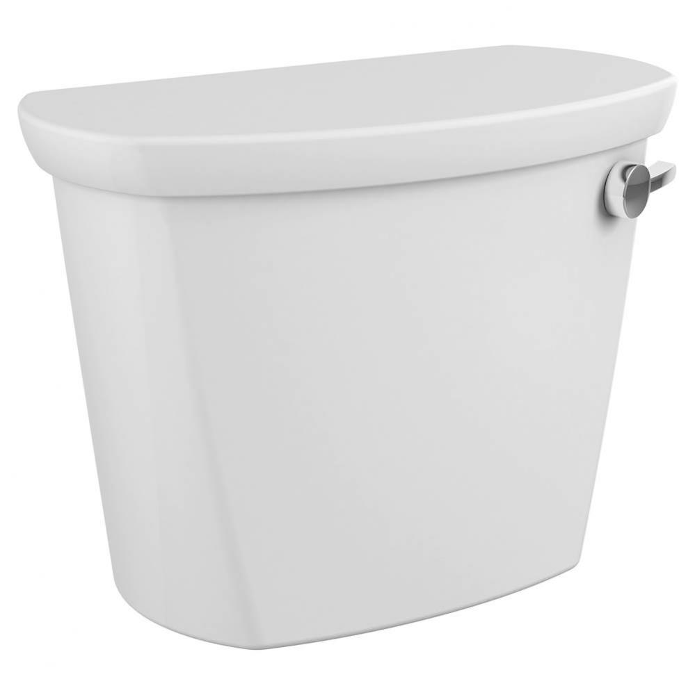 Cadet&#xae; PRO 1.28 gpf/4.0 Lpf 14-Inch Toilet Tank with Aquaguard Liner and Right Hand Trip Leve