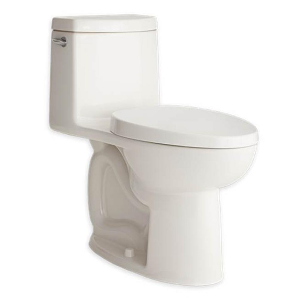 Loft&#xae; One-Piece Toilet Tank Cover