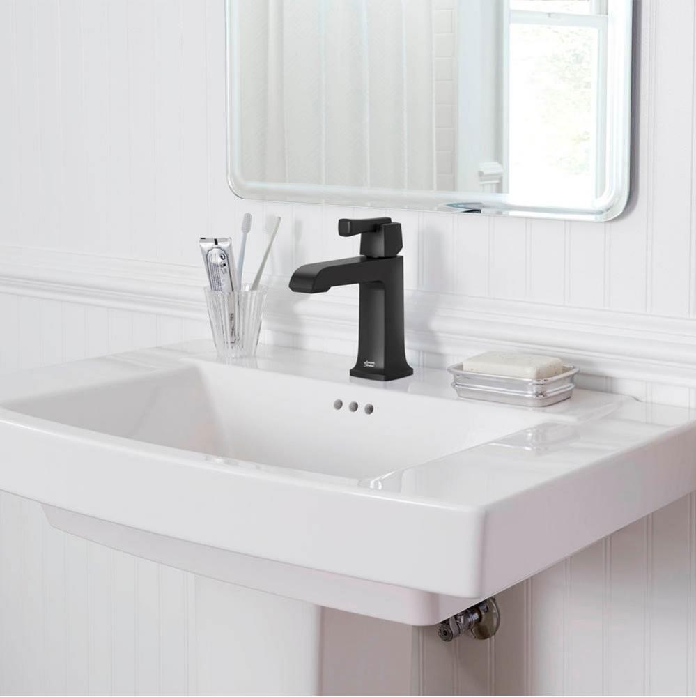 Townsend&#xae; Single Hole Single-Handle Bathroom Faucet 1.2 gpm/4.5 L/min With Lever Handle