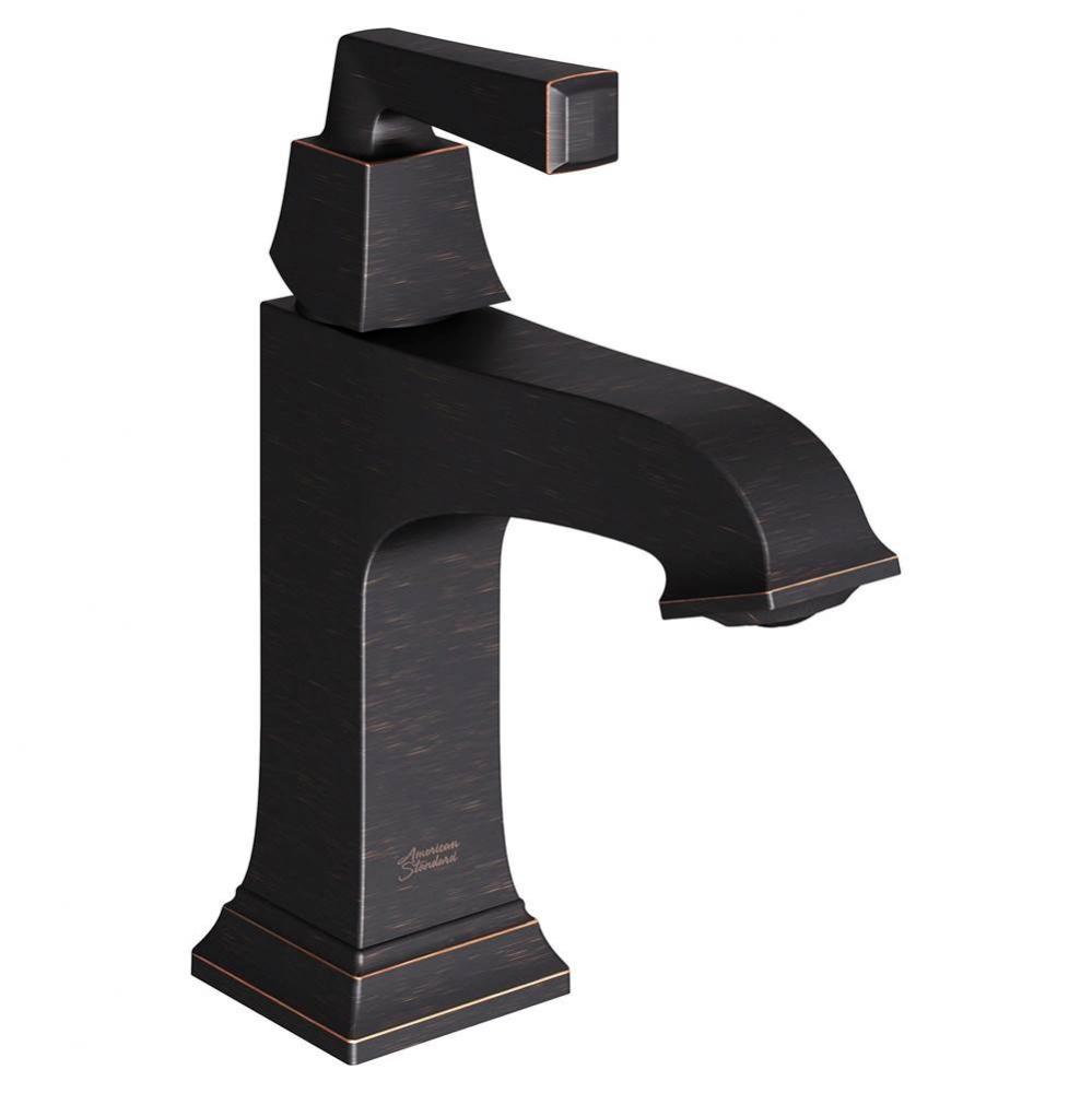 Town Square&#xae; S Single Hole Single-Handle Bathroom Faucet 1.2 gpm/4.5 L/min With Lever Handle