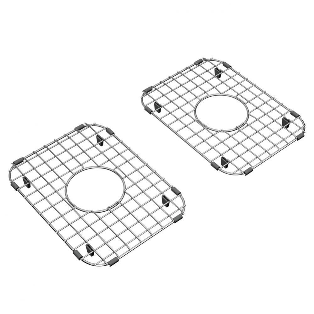 Delancey&#xae; 30 x 19-Inch Double Bowl Kitchen Sink Grid - Pack of 2