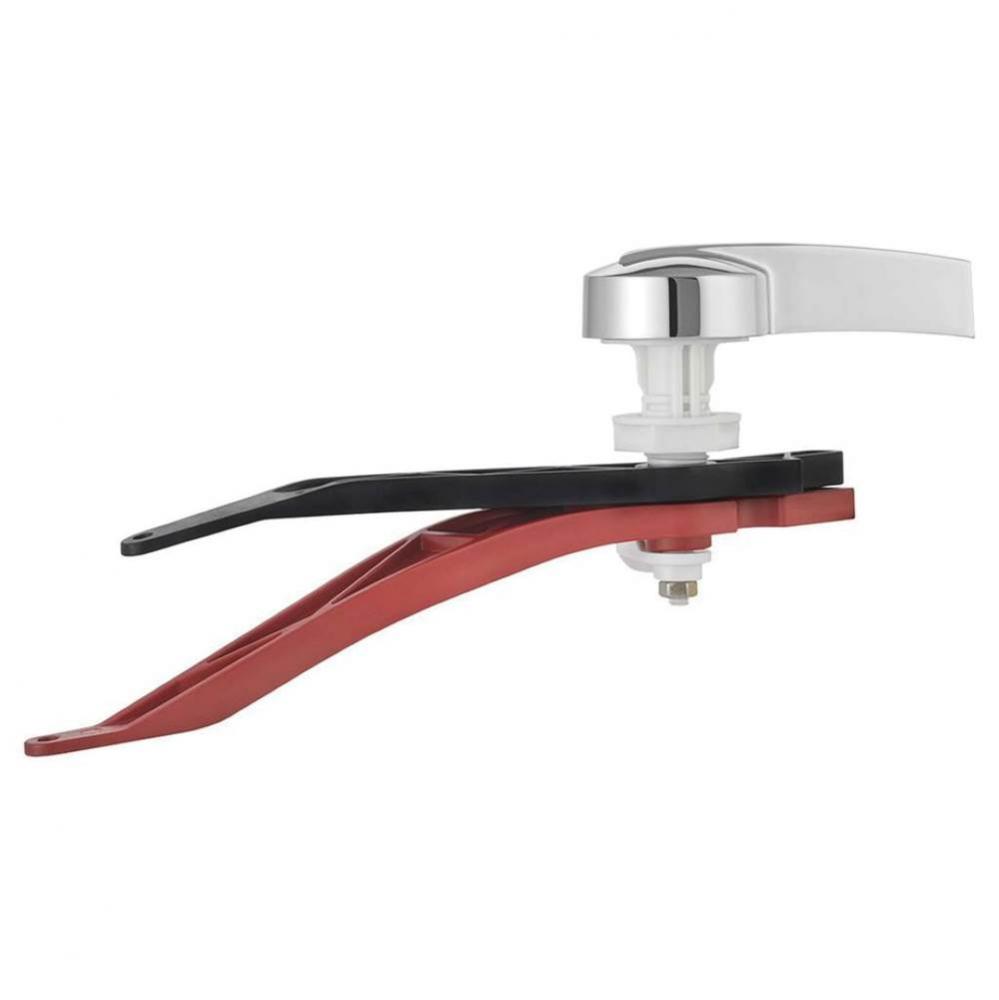 Left-Hand Trip Lever