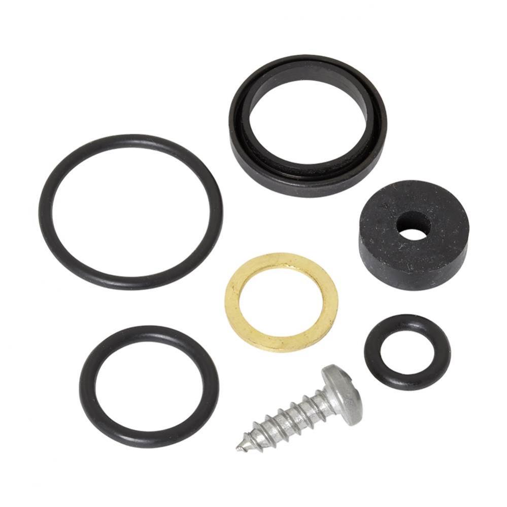 Transfer Valve Seal Kit