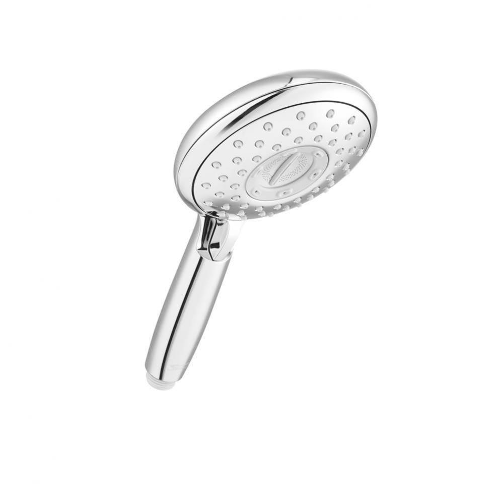 Spectra&#xae; Handheld 1.8 gpm/6.8 L/min 5-Inch 4-Function Hand Shower