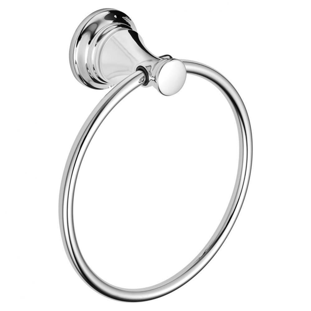 Delancey&#xae; Towel Ring