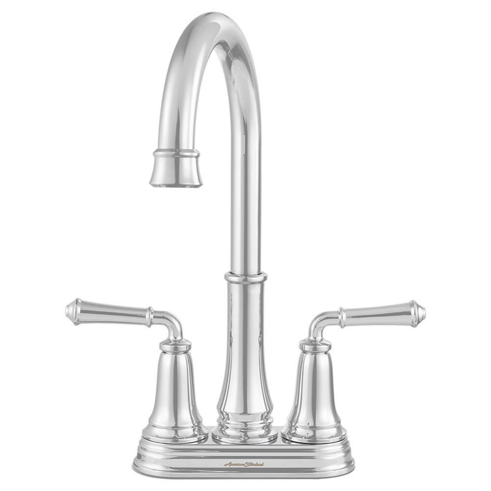 Delancey&#xae; 2-Handle Bar Faucet 1.5 gpm/5.7 L/min