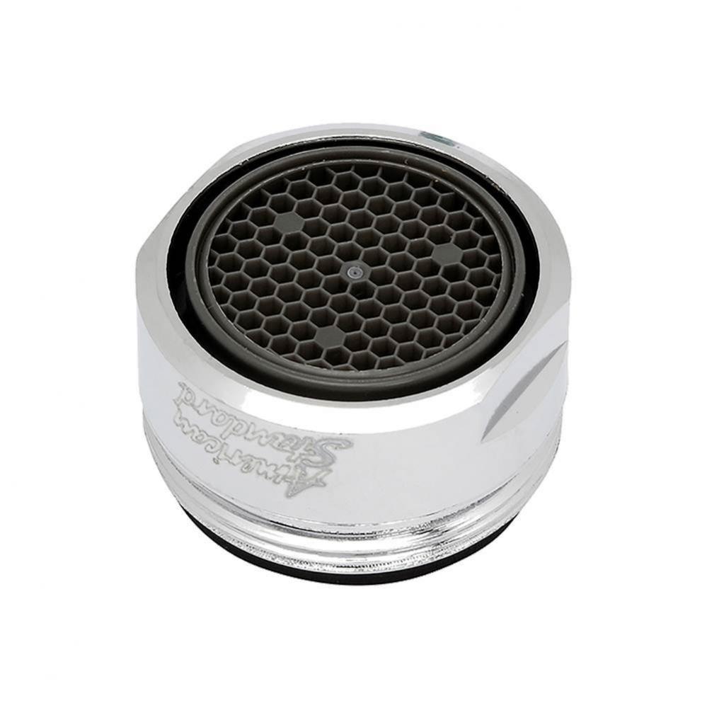 2.2 gpm Aerator