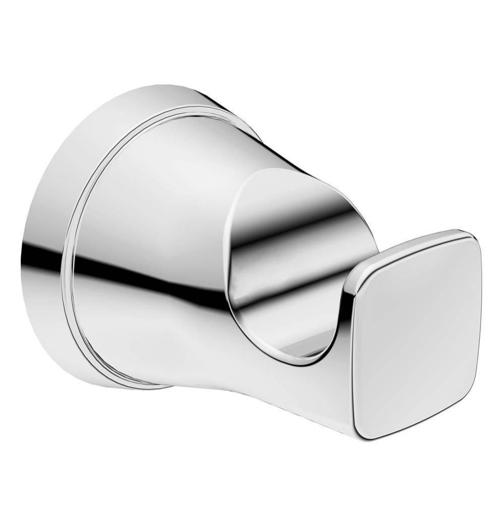 Glenmere Robe Hook Chrome