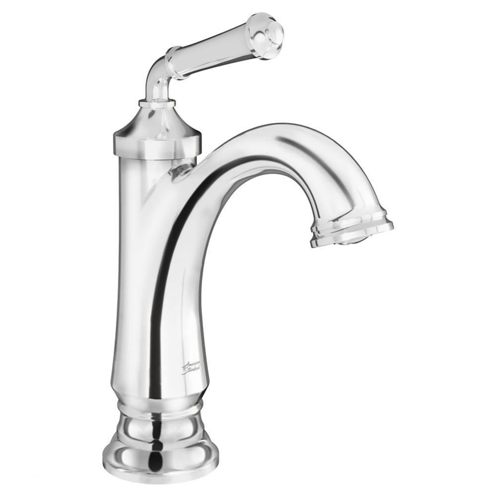 Delancey&#xae; Single Hole Single-Handle Bathroom Faucet 1.2 gpm/4.5 L/min With Lever Handle