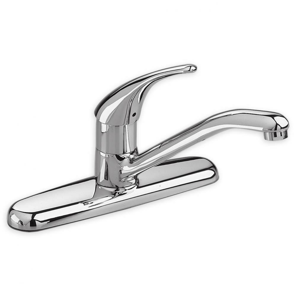 Colony&#xae; Soft Single-Handle Kitchen Faucet 2.2 gpm/8.3 L/min