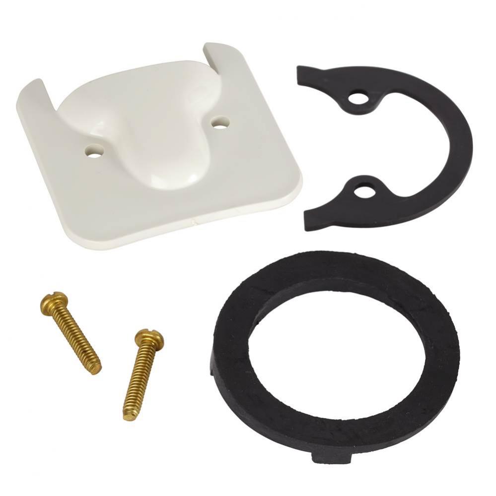 Overflow Hold Ring Repair Kit