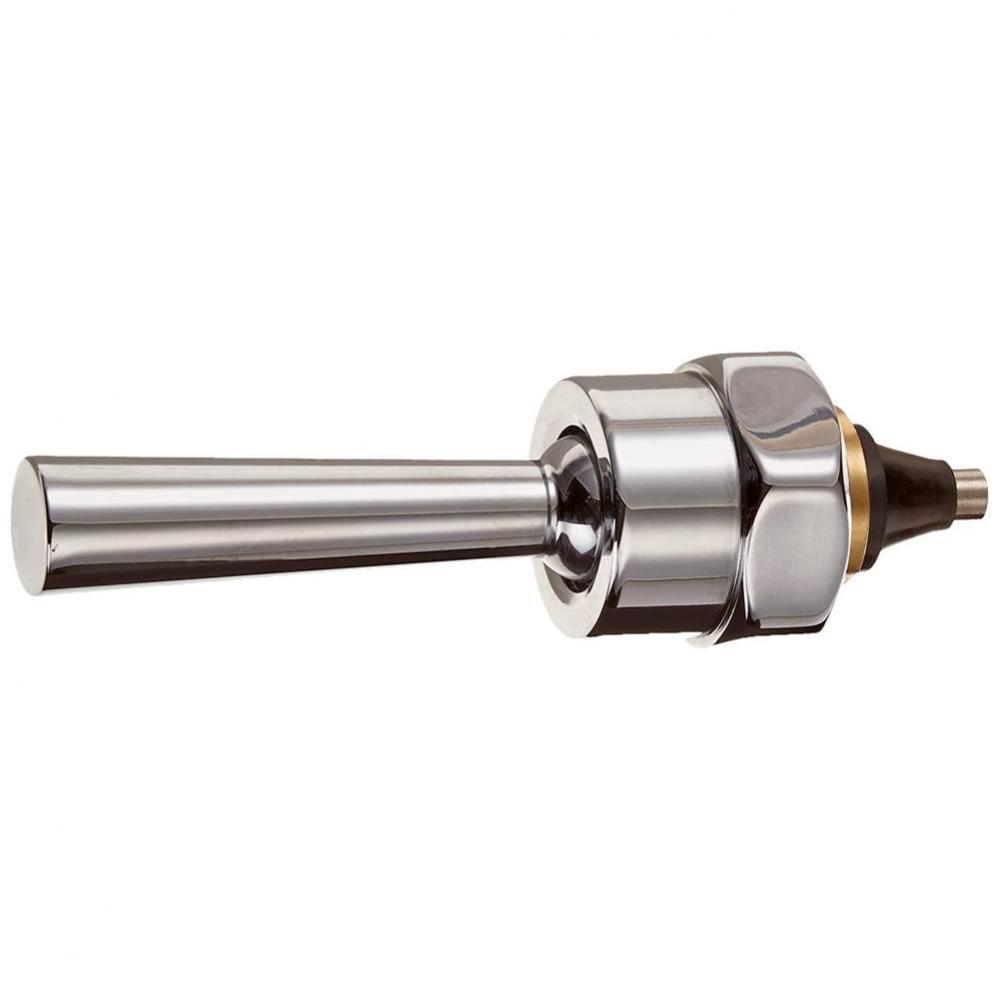 Manual Piston-Type Flush Valve Handle Assembly