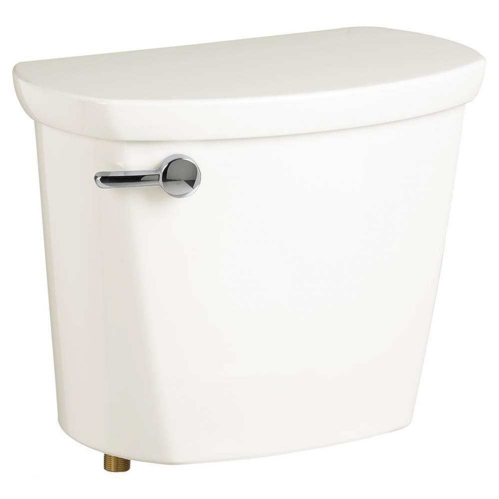 Cadet&#xae; PRO 1.6 gpf/6.0 Lpf 12-Inch Toilet Tank with Aquaguard Liner and Tank Cover Locking De