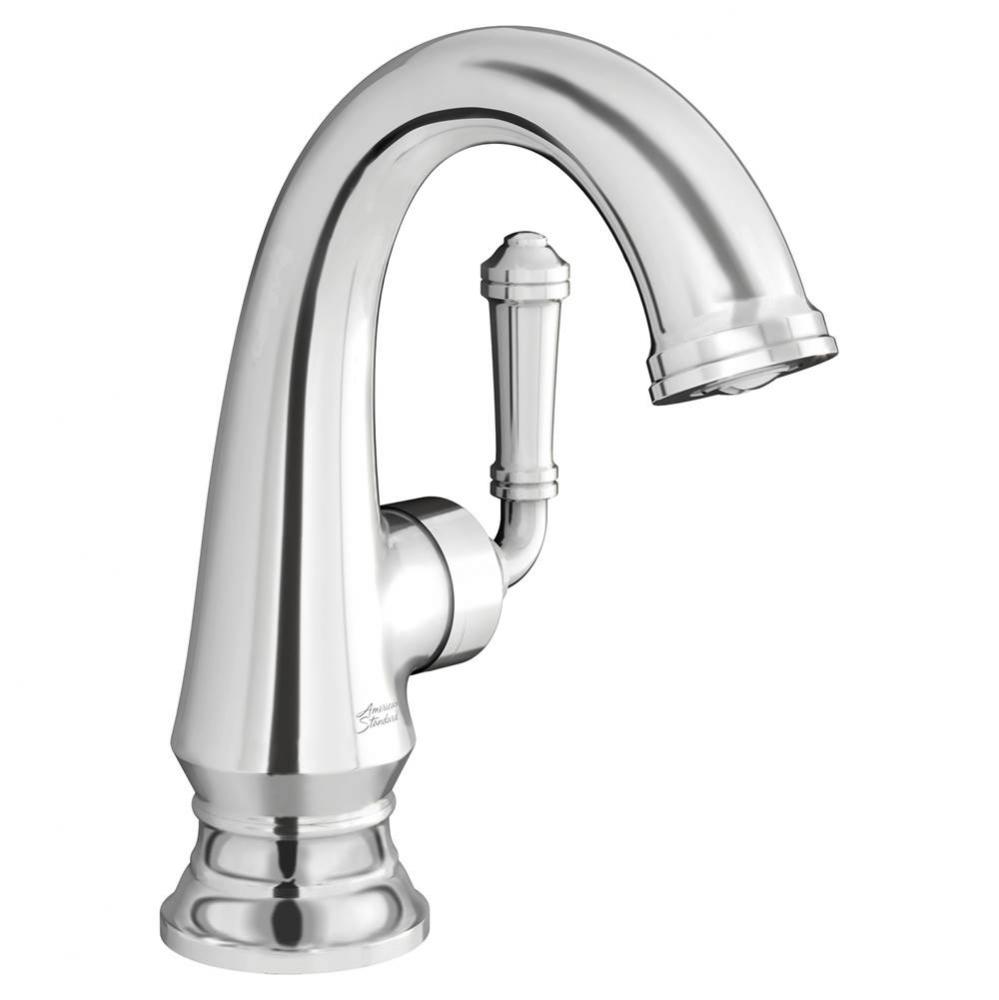 Delancey&#xae; Single Hole Single-Handle Bathroom Faucet 1.2 gpm/4.5 L/min With Lever Handle