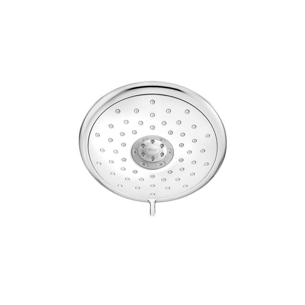 Spectra&#xae; Fixed 7-Inch 1.8 gpm/6.8 L/min Fixed Showerhead