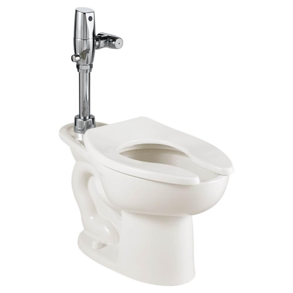 Madera Chair Height EverClean&#xae; Toilet System With Touchless Selectronic&#xae; Piston Flush Va