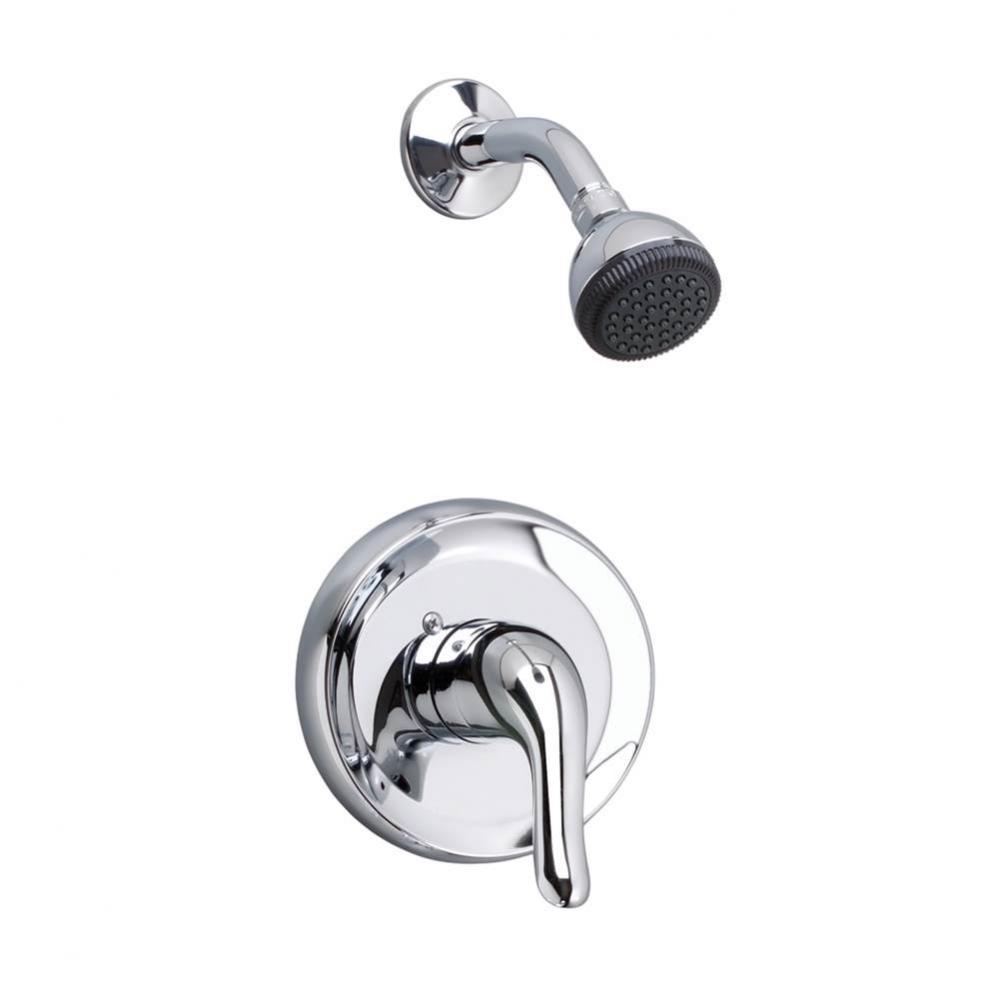 Colony 2.5 GPM Shower Trim Kit with Lever Handle