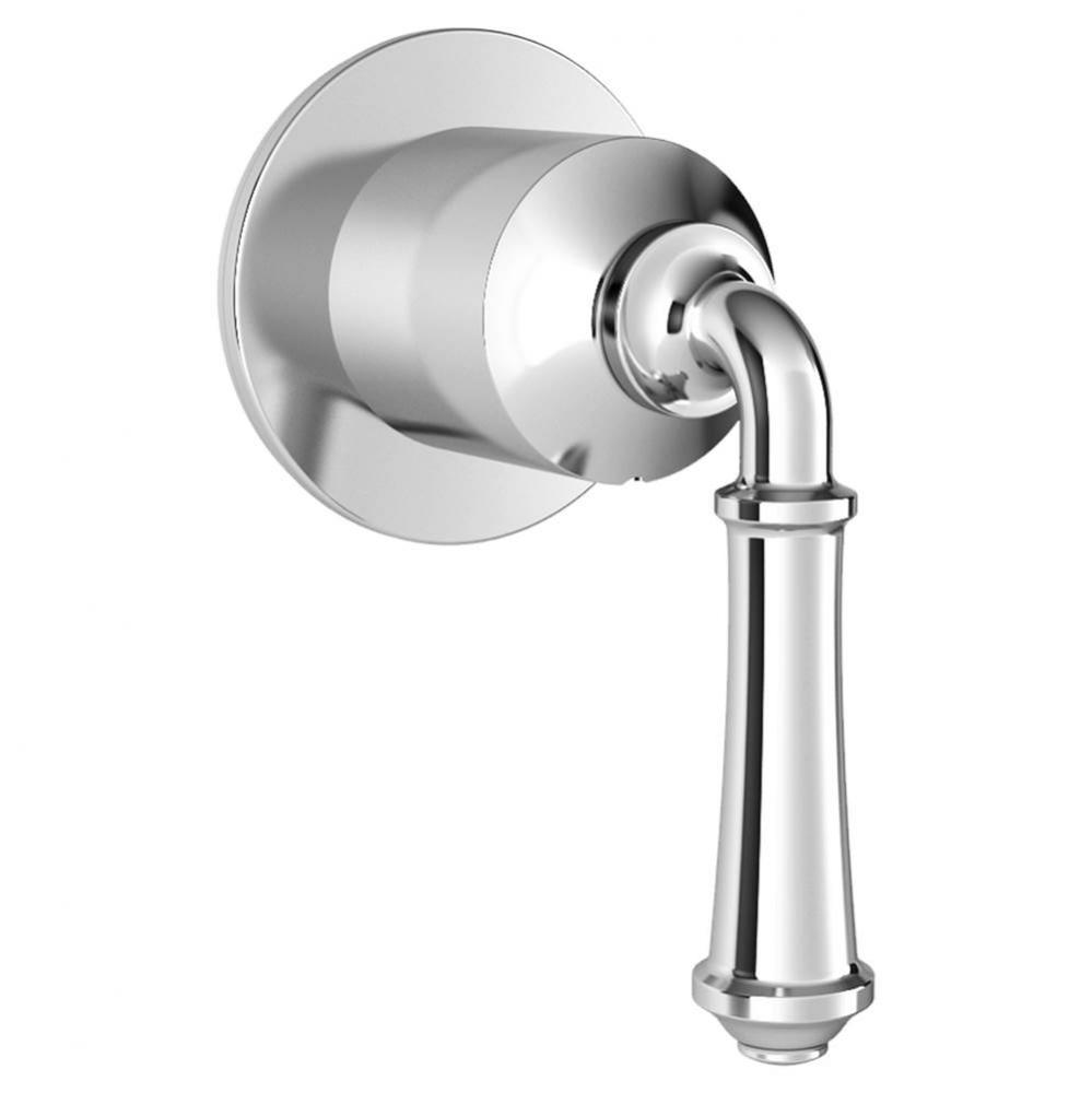 Delancey&#xae; Single-Handle Diverter Valve Trim Kit With Lever Handle