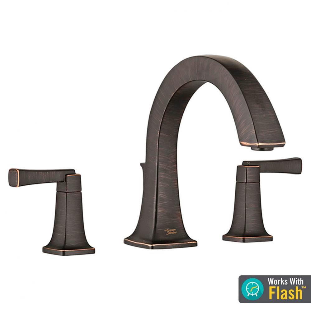 Townsend&#xae; Bathtub Faucet With Lever Handles for Flash&#xae; Rough-In Valve