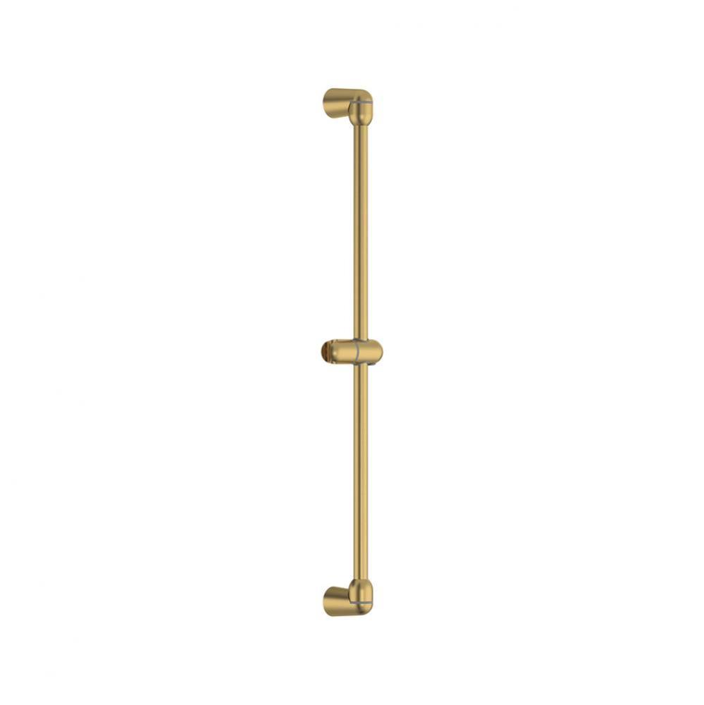 Standard 36-Inch Shower Slide Bar