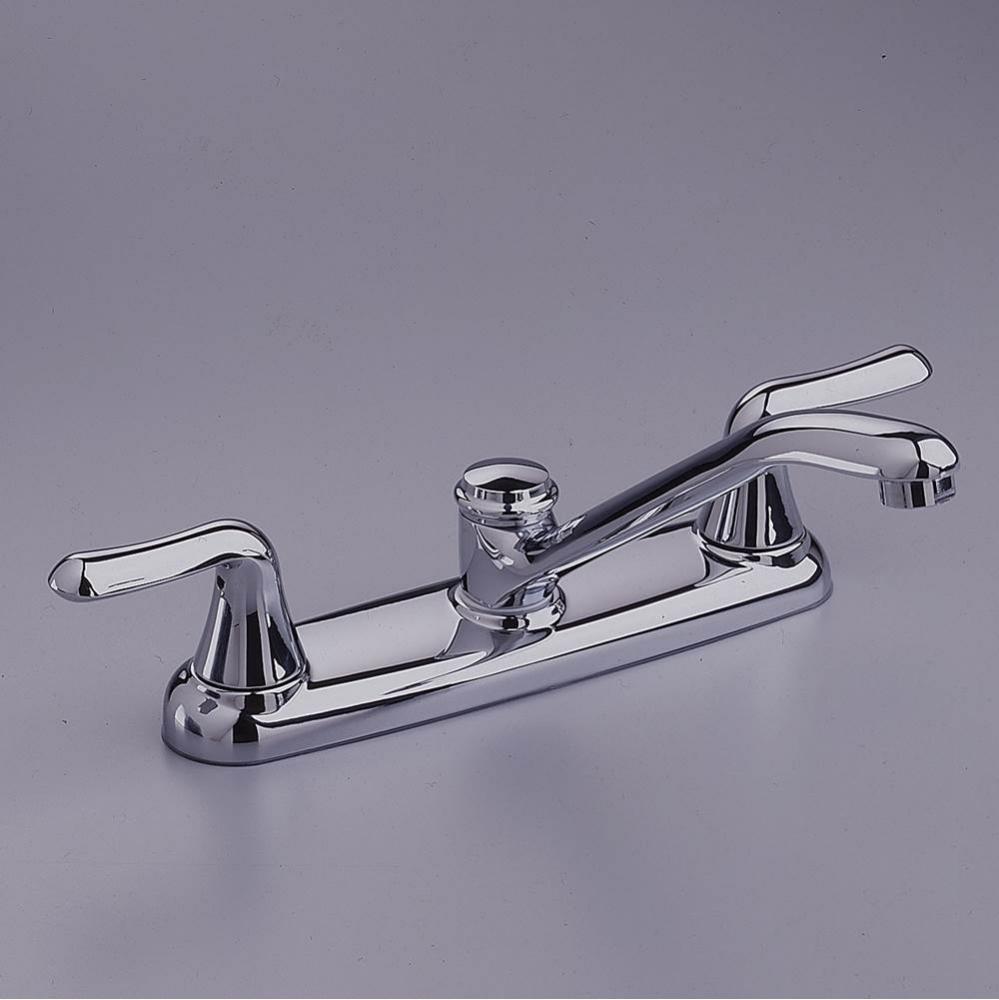 Colony&#xae; Soft 2-Handle Kitchen Faucet 2.2 gpm/8.3 L/min