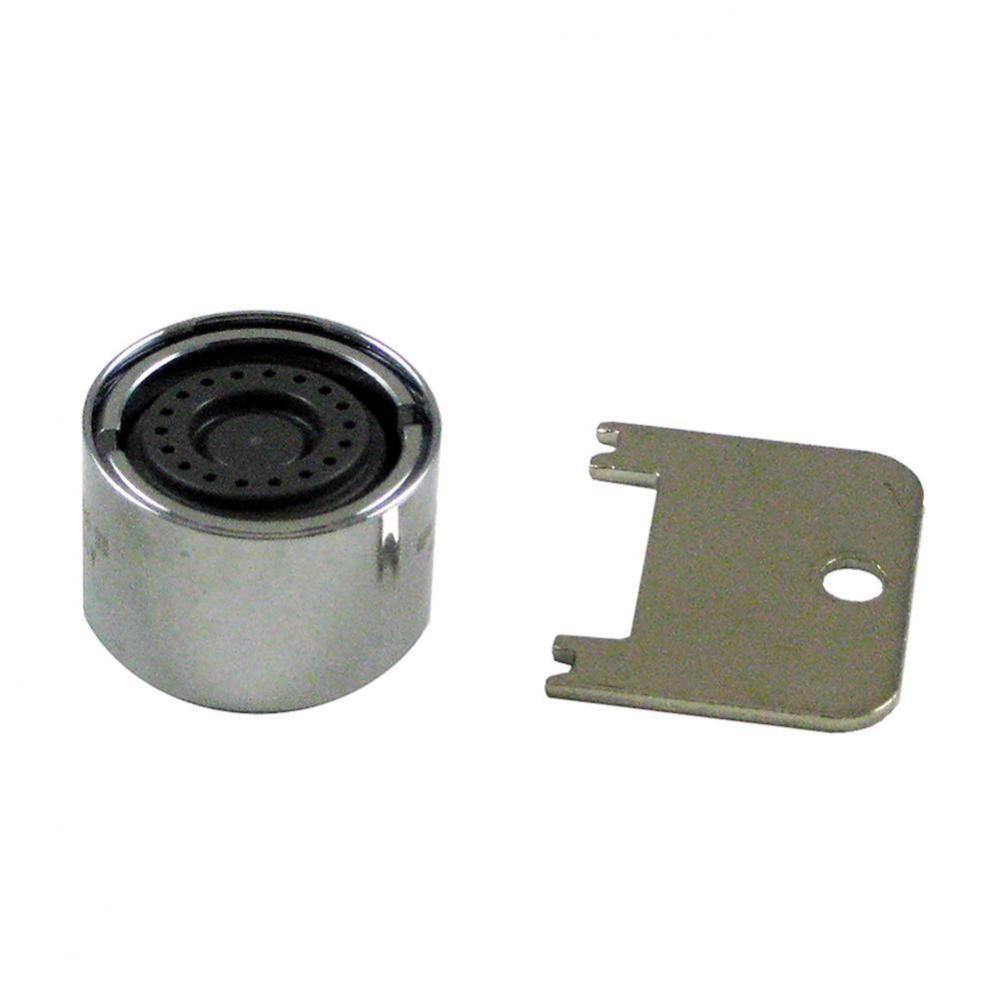 0.5 gpm Non-Aerated Spray With Key