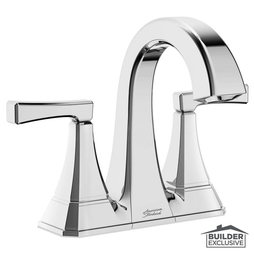 Crawford™ 4-Inch Centerset 2-Handle Bathroom Faucet 1.2 gpm/4.5 L/min With Lever Handles