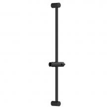 American Standard 1660730.243 - Round 30-Inch Shower Slide Bar