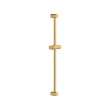 American Standard 1660730.GN0 - Round 30-Inch Shower Slide Bar