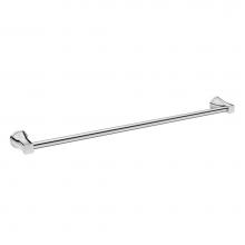 American Standard 7617024.002 - Glenmere 24'' Towel Bar Chrome