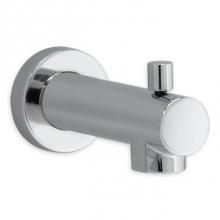 American Standard 8888087.002 - Serin® 4-7/8-Inch Slip-On Diverter Tub Spout