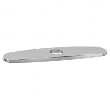 American Standard 1660152.002 - Kitchen Faucet Deck Plate