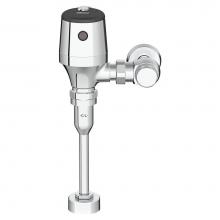 American Standard 624B013.002 - Ultima® Selectronic® Exposed Urinal Flush Valve, Diaphragm Type, Base Model, 0.125 gpf/0