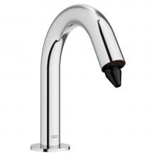 American Standard 7770100.002 - Touchless Sensor-Operated Foam Soap Dispenser, Battery Powered