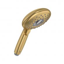 American Standard 9038154.GN0 - Spectra® Handheld 1.8 gpm/6.8 L/min 5-Inch 4-Function Hand Shower