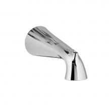 American Standard 8888049.002 - FLUENT SLIP-ON NON-DIVERTER TUB