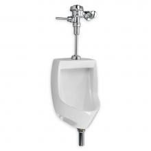 American Standard 6581001.020 - Maybrook® 0.125-1.0 gpf (0.47-3.8 Lpf) Top Spud Urinal