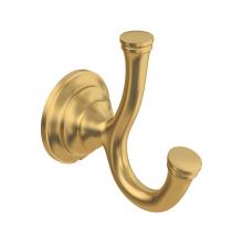 American Standard 7052210.GN0 - Delancey® Double Robe Hook