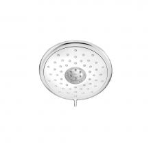 American Standard 9038074.002 - Spectra® Fixed 7-Inch 1.8 gpm/6.8 L/min Fixed Showerhead