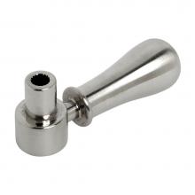 American Standard M962259-2950A - Culinaire Metal Lever Handle, Satin Nickel