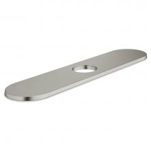 American Standard 70208P0.295 - Clean IR™ 8-Inch Deck Plate